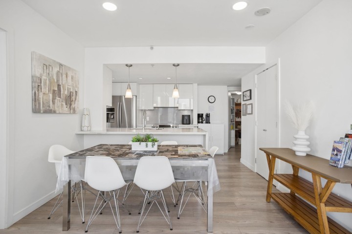 Photo 14 at 3505 - 688 Abbott Street, Downtown VW, Vancouver West