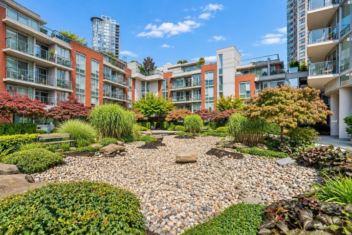 Photo 31 at 3505 - 688 Abbott Street, Downtown VW, Vancouver West