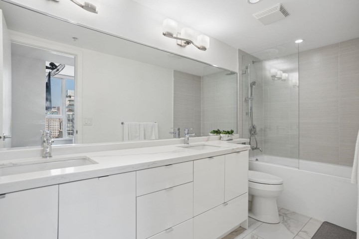 Photo 21 at 3505 - 688 Abbott Street, Downtown VW, Vancouver West