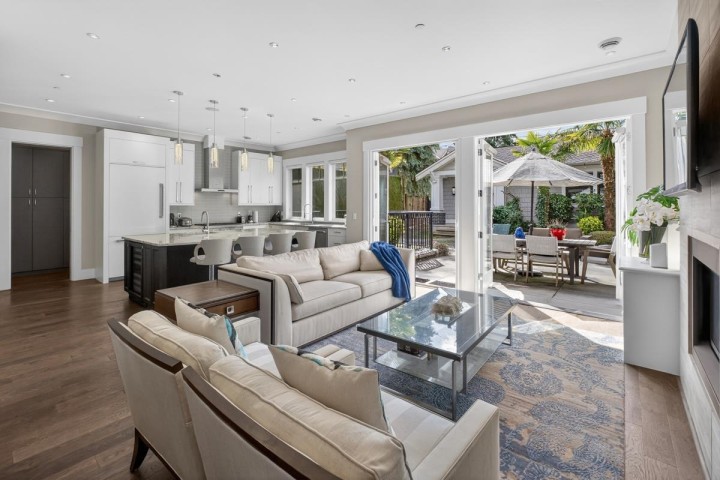 Photo 7 at 1850 W 36th Avenue, Quilchena, Vancouver West