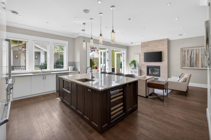 Photo 3 at 1850 W 36th Avenue, Quilchena, Vancouver West