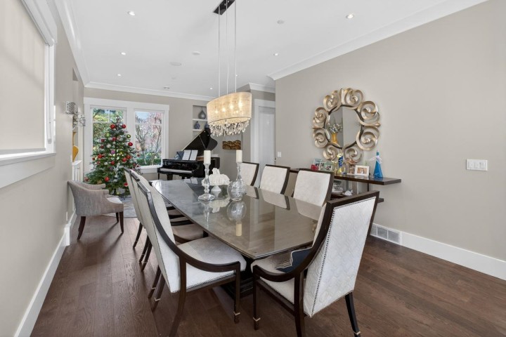Photo 5 at 1850 W 36th Avenue, Quilchena, Vancouver West