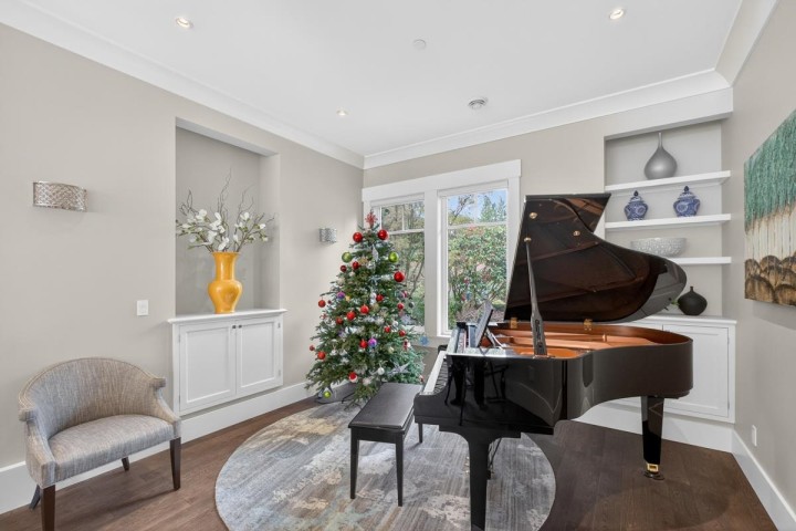 Photo 9 at 1850 W 36th Avenue, Quilchena, Vancouver West