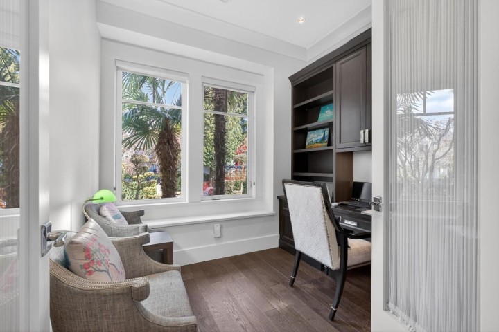 Photo 8 at 1850 W 36th Avenue, Quilchena, Vancouver West