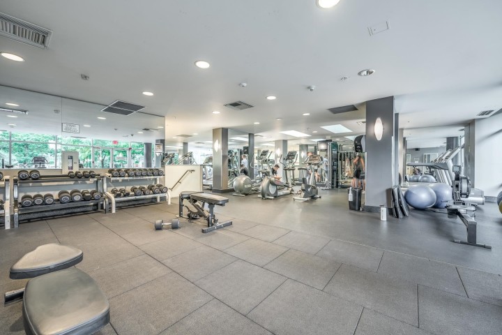 Photo 16 at 1606 - 583 Beach Crescent, Yaletown, Vancouver West