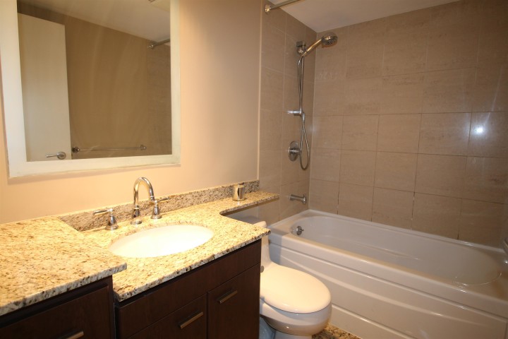 Photo 12 at 1606 - 583 Beach Crescent, Yaletown, Vancouver West
