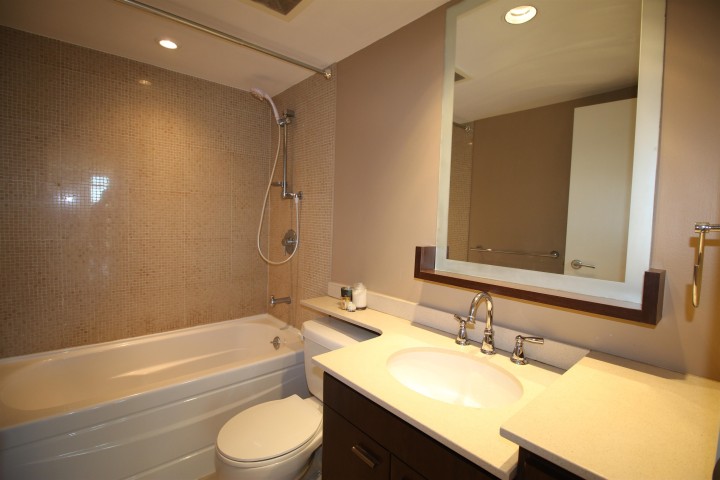 Photo 11 at 1606 - 583 Beach Crescent, Yaletown, Vancouver West