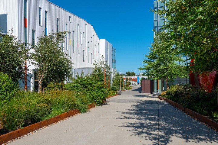 Photo 37 at 105 - 2222 Prince Edward Street, Mount Pleasant VE, Vancouver East