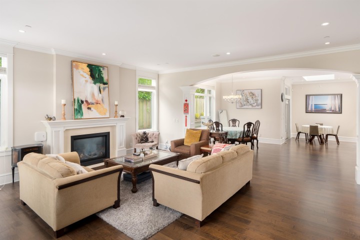 Photo 6 at 1479 Mathers Avenue, Ambleside, West Vancouver