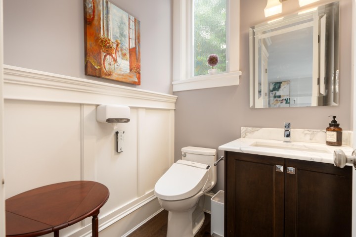Photo 12 at 1479 Mathers Avenue, Ambleside, West Vancouver
