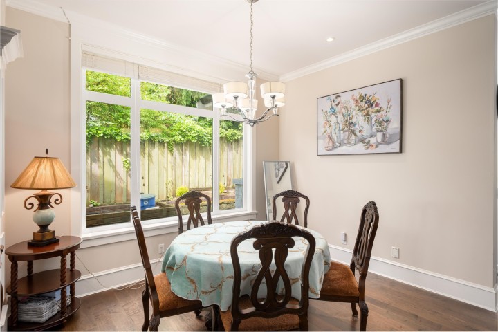 Photo 7 at 1479 Mathers Avenue, Ambleside, West Vancouver
