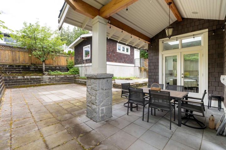 Photo 32 at 1479 Mathers Avenue, Ambleside, West Vancouver