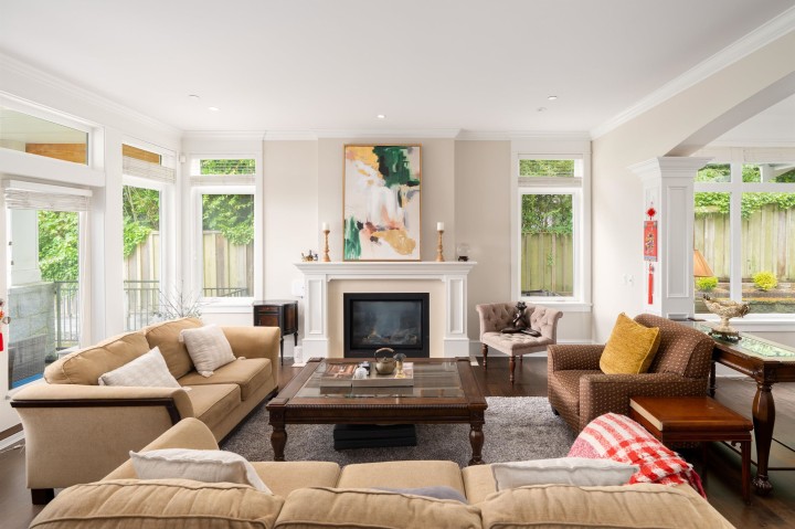 Photo 5 at 1479 Mathers Avenue, Ambleside, West Vancouver