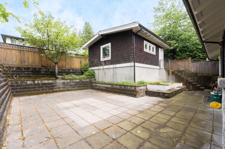 Photo 33 at 1479 Mathers Avenue, Ambleside, West Vancouver