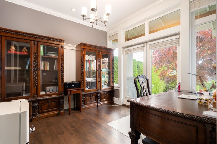 Photo 11 at 1479 Mathers Avenue, Ambleside, West Vancouver