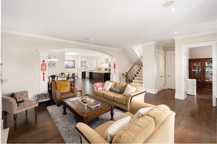 Photo 4 at 1479 Mathers Avenue, Ambleside, West Vancouver
