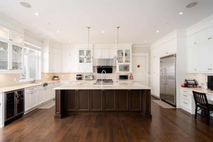 Photo 8 at 1479 Mathers Avenue, Ambleside, West Vancouver