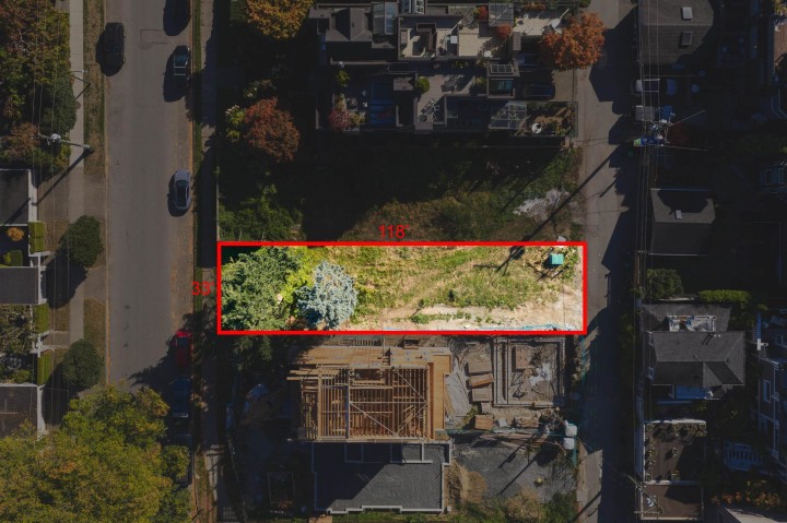 Photo 13 at 2576 Point Grey Road, Kitsilano, Vancouver West