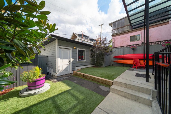 Photo 27 at 960 Renfrew Street, Renfrew VE, Vancouver East