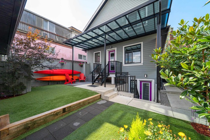 Photo 26 at 960 Renfrew Street, Renfrew VE, Vancouver East