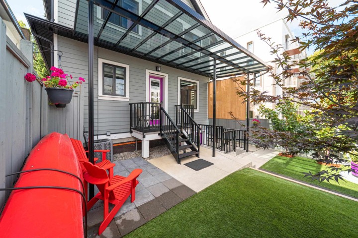 Photo 28 at 960 Renfrew Street, Renfrew VE, Vancouver East