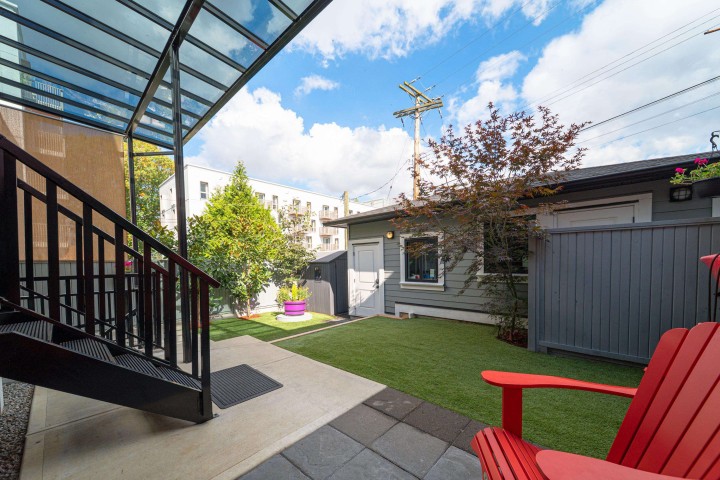 Photo 29 at 960 Renfrew Street, Renfrew VE, Vancouver East