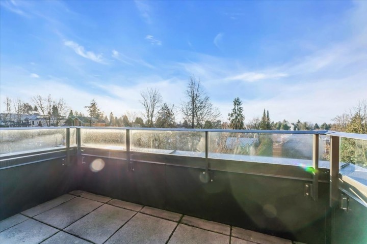Photo 6 at 607 - 1571 W 57th Avenue, South Granville, Vancouver West