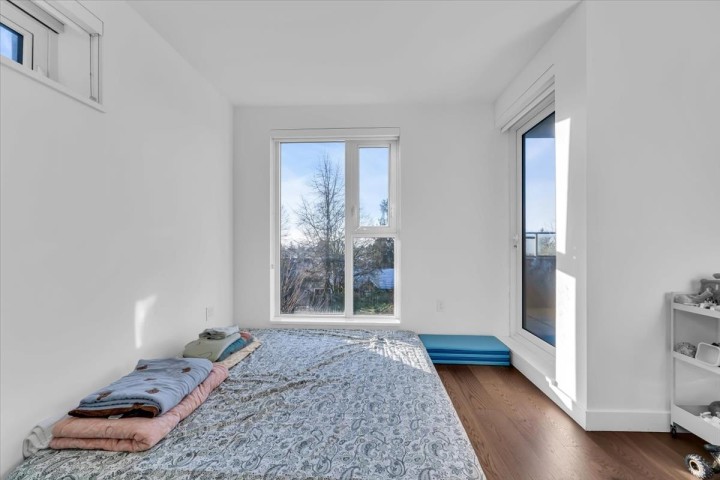 Photo 16 at 607 - 1571 W 57th Avenue, South Granville, Vancouver West