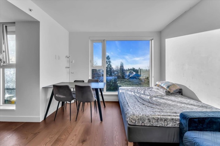 Photo 4 at 607 - 1571 W 57th Avenue, South Granville, Vancouver West