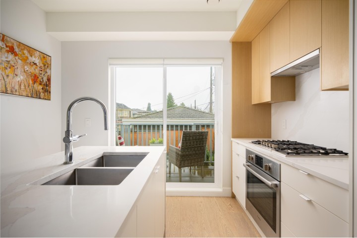 Photo 13 at 7661 Granville Street, South Granville, Vancouver West