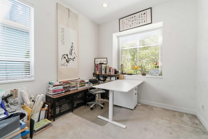 Photo 8 at 2275 Bonaccord Drive, Fraserview VE, Vancouver East