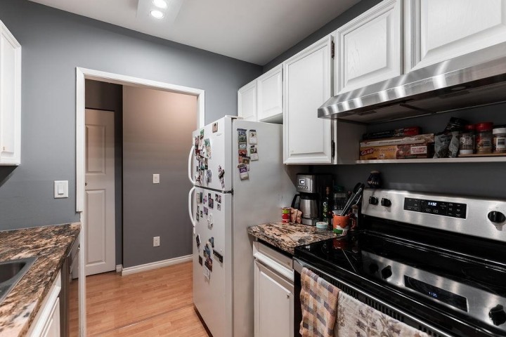 Photo 16 at 406 - 1412 W 14th Avenue, Fairview VW, Vancouver West