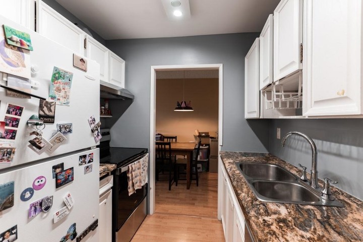 Photo 18 at 406 - 1412 W 14th Avenue, Fairview VW, Vancouver West