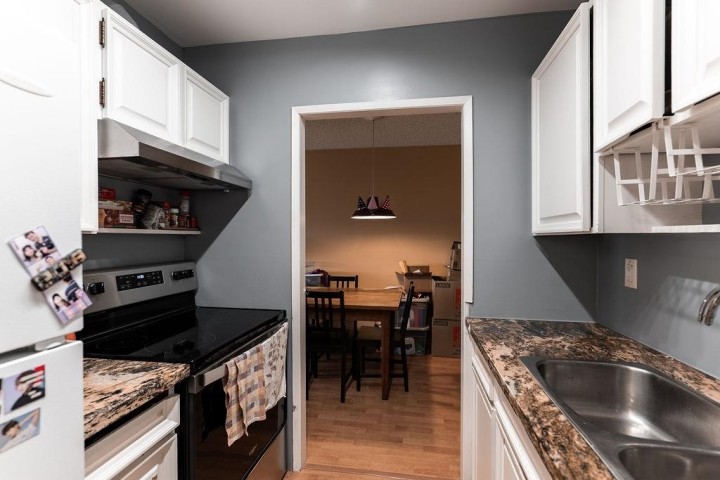 Photo 19 at 406 - 1412 W 14th Avenue, Fairview VW, Vancouver West