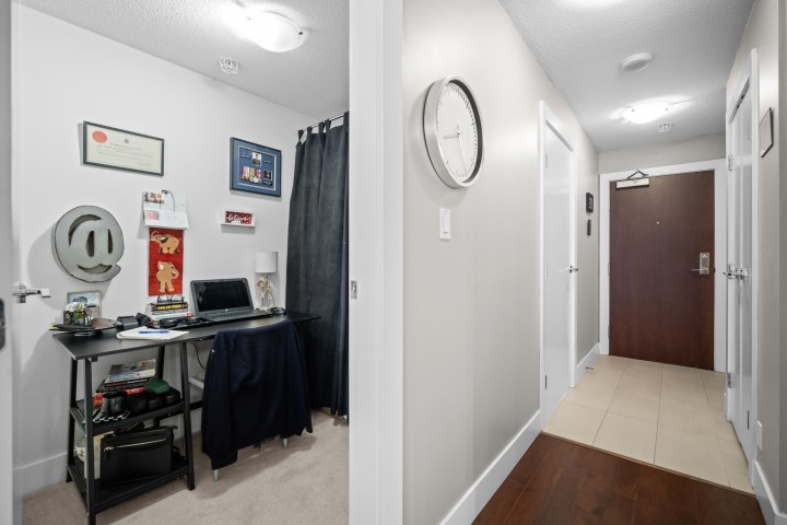 Photo 17 at 708 - 888 Homer Street, Downtown VW, Vancouver West