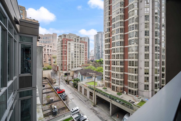 Photo 28 at 708 - 888 Homer Street, Downtown VW, Vancouver West
