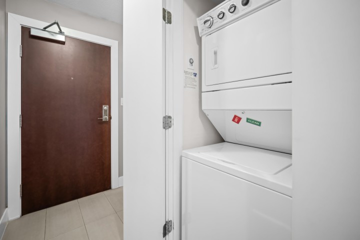 Photo 19 at 708 - 888 Homer Street, Downtown VW, Vancouver West