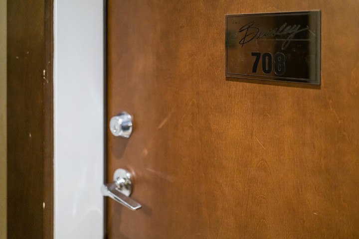 Photo 29 at 708 - 888 Homer Street, Downtown VW, Vancouver West