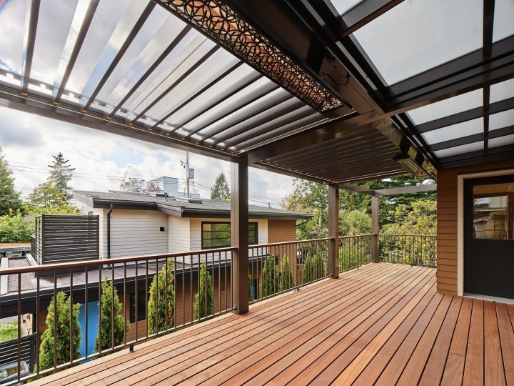 Photo 13 at 3732 W 1st Avenue, Point Grey, Vancouver West