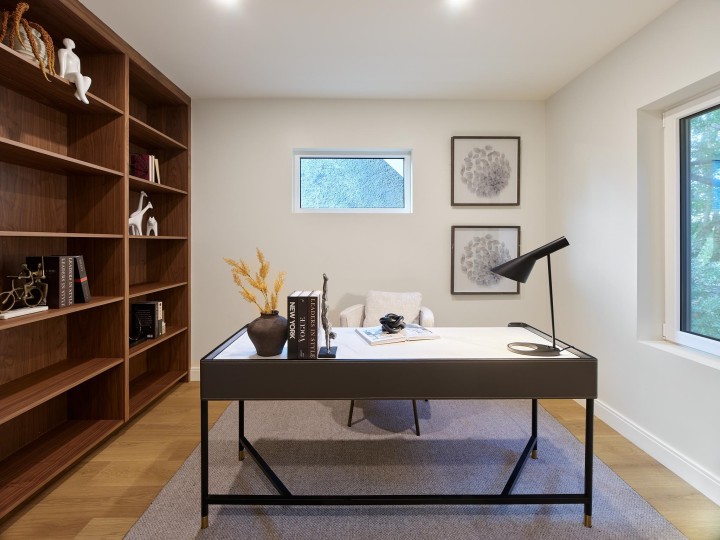 Photo 17 at 3732 W 1st Avenue, Point Grey, Vancouver West