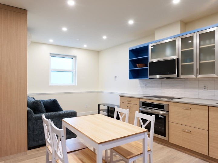 Photo 32 at 3732 W 1st Avenue, Point Grey, Vancouver West
