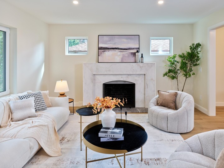 Photo 5 at 3732 W 1st Avenue, Point Grey, Vancouver West
