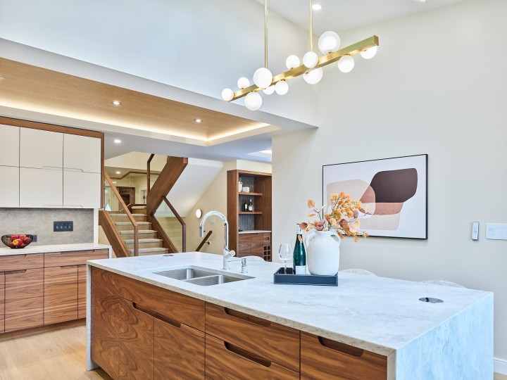 Photo 9 at 3732 W 1st Avenue, Point Grey, Vancouver West