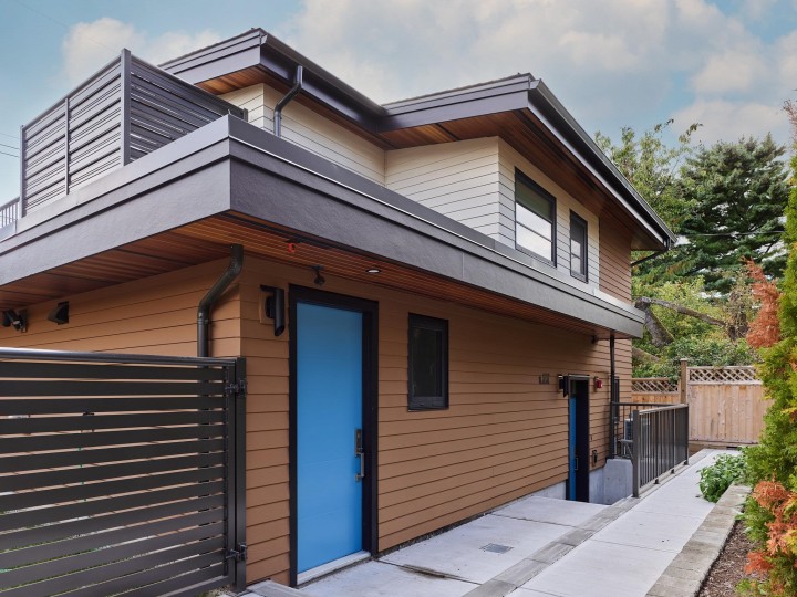 Photo 38 at 3732 W 1st Avenue, Point Grey, Vancouver West