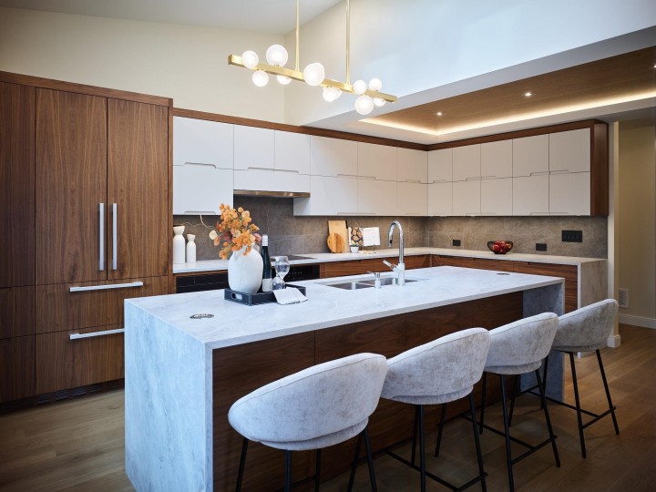 Photo 10 at 3732 W 1st Avenue, Point Grey, Vancouver West
