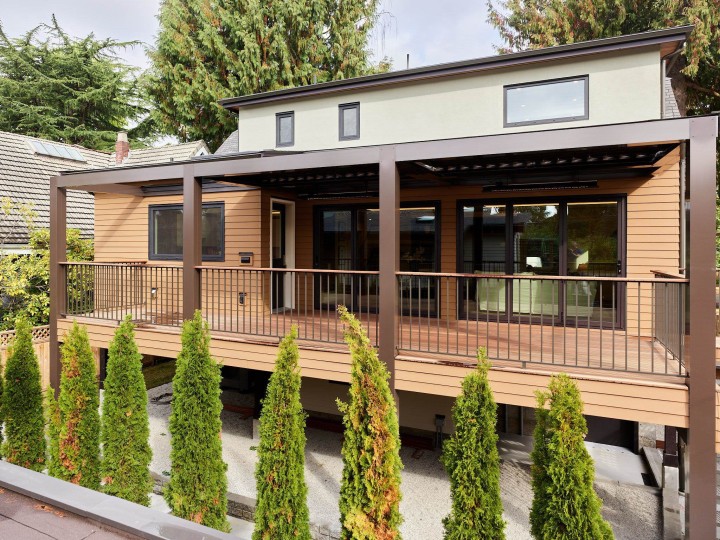 Photo 37 at 3732 W 1st Avenue, Point Grey, Vancouver West