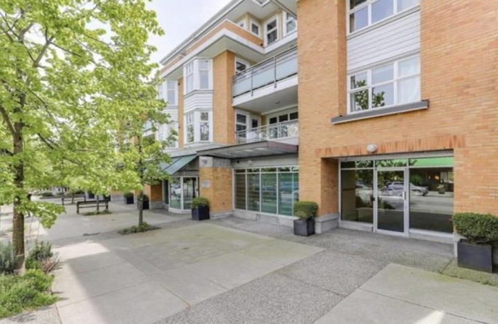 Photo 1 at 208 - 3580 W 41st Avenue, Southlands, Vancouver West