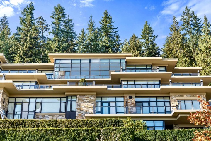 Photo 27 at 402 - 2245 Twin Creek Place, Whitby Estates, West Vancouver