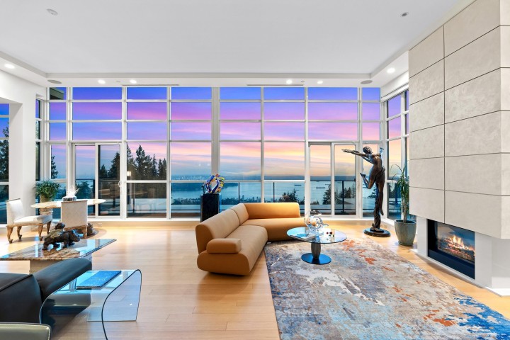Photo 6 at 402 - 2245 Twin Creek Place, Whitby Estates, West Vancouver