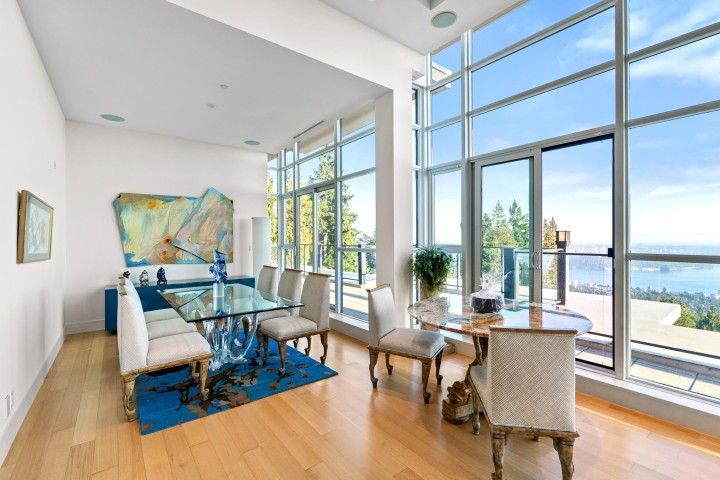 Photo 13 at 402 - 2245 Twin Creek Place, Whitby Estates, West Vancouver